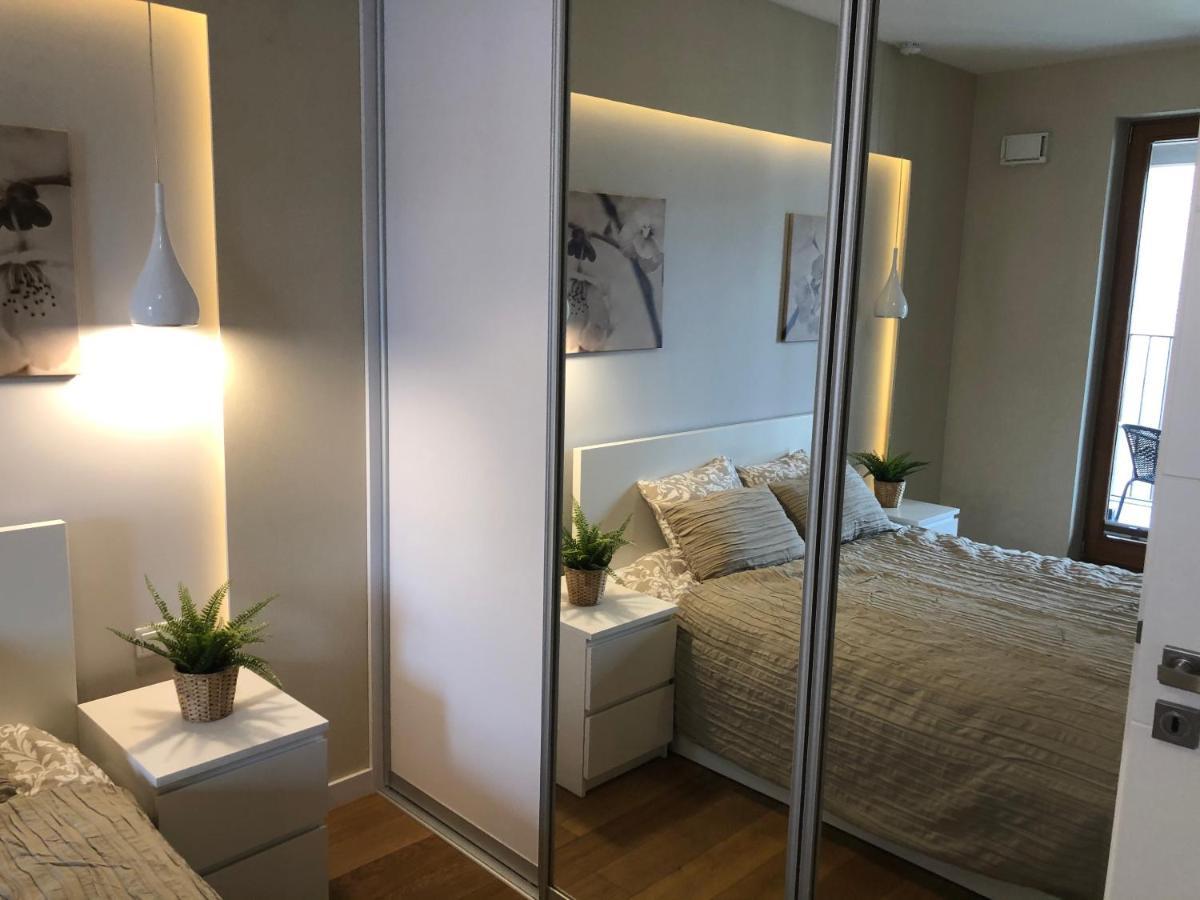 Browar Lubicz By Atrium Apartments クラクフ エクステリア 写真