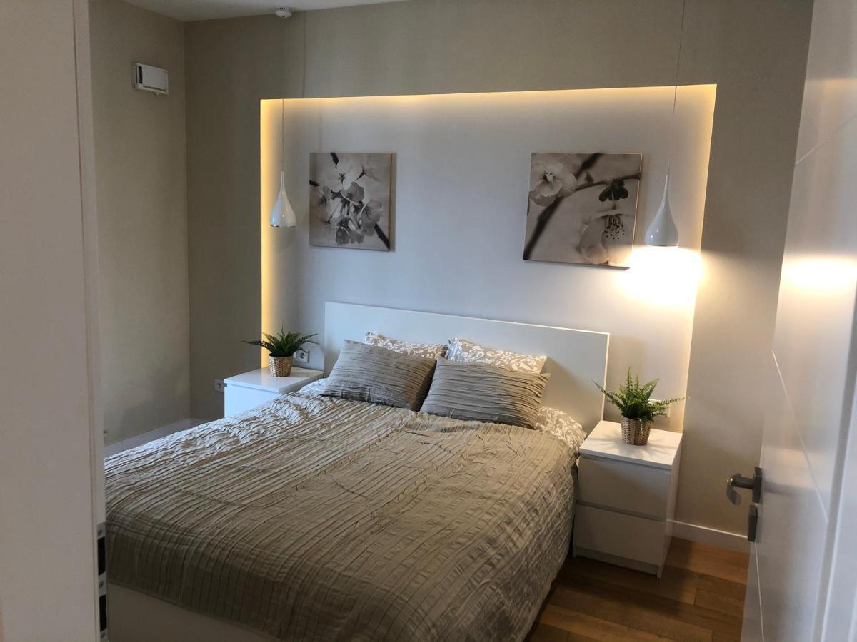Browar Lubicz By Atrium Apartments クラクフ エクステリア 写真