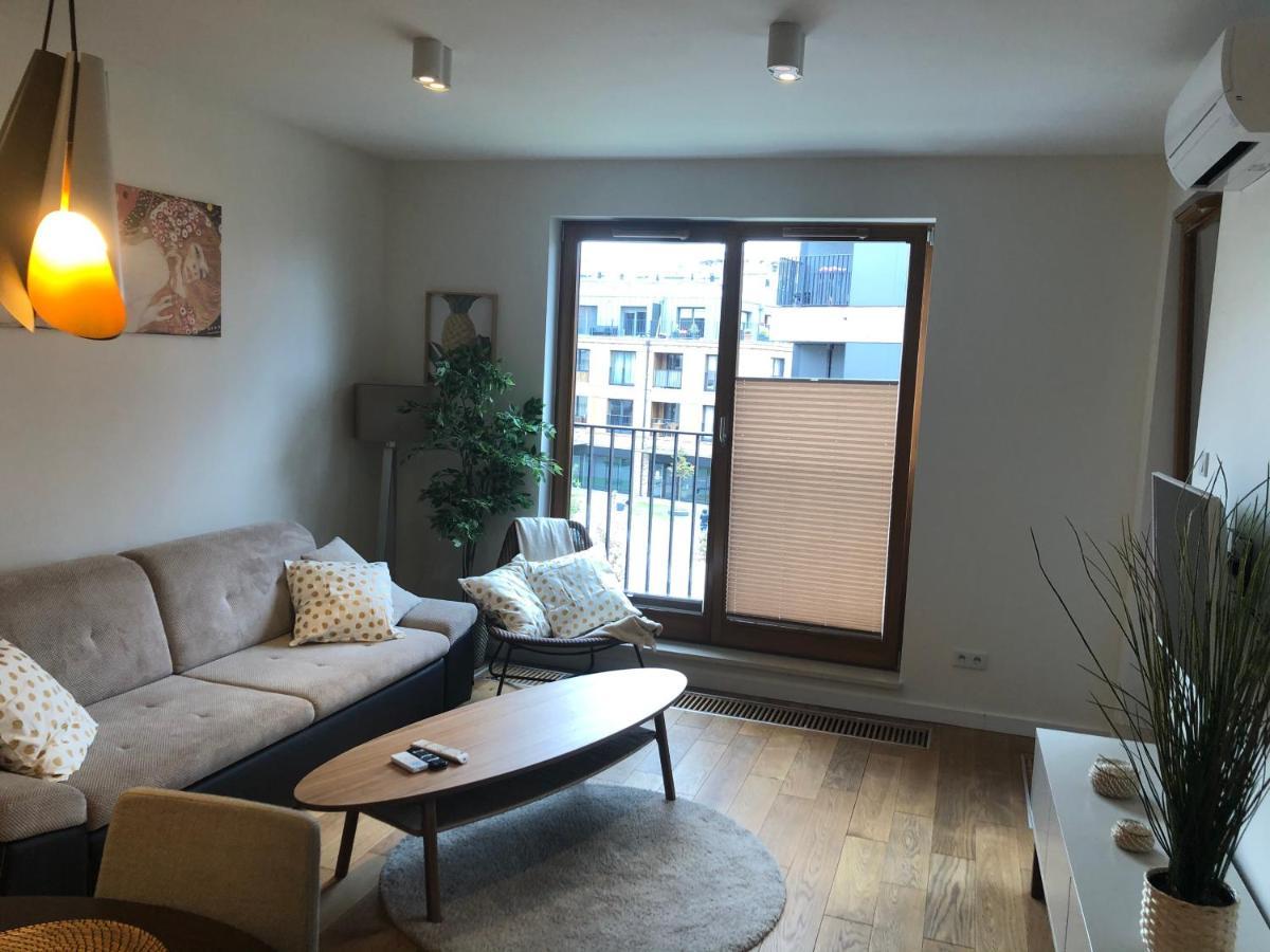 Browar Lubicz By Atrium Apartments クラクフ エクステリア 写真