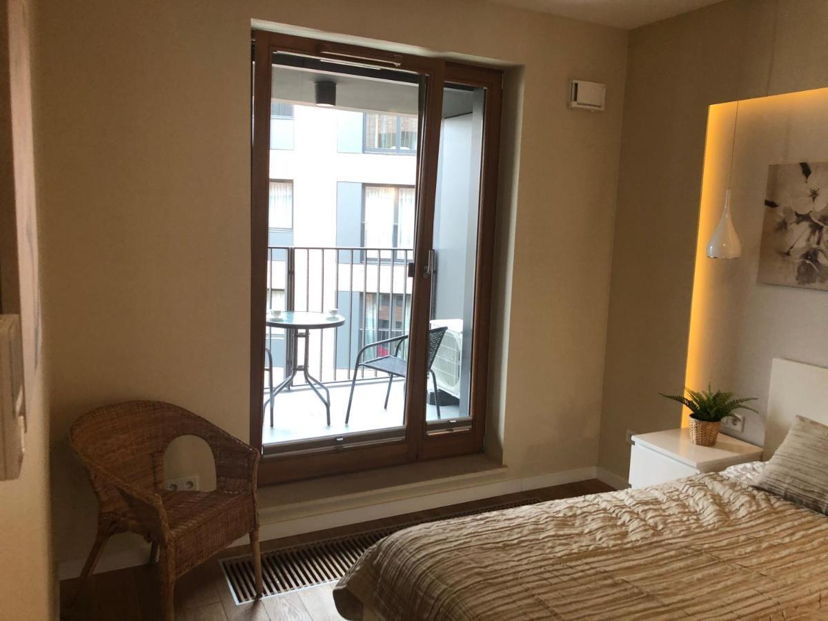 Browar Lubicz By Atrium Apartments クラクフ エクステリア 写真